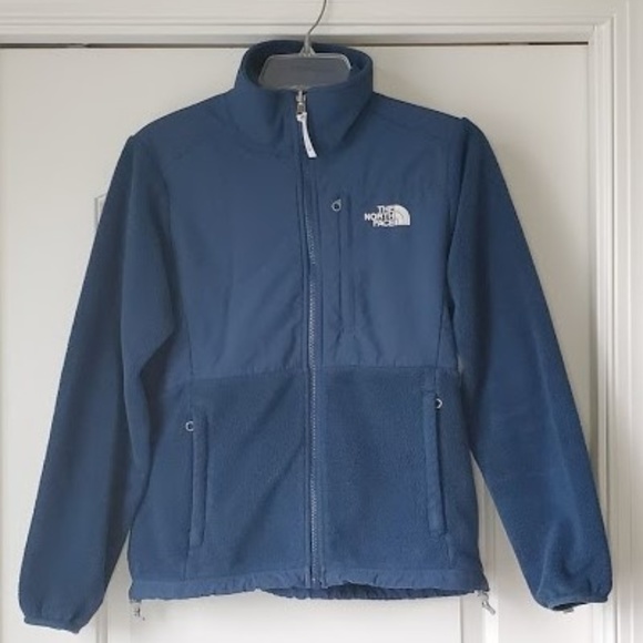The North Face Jackets & Blazers - North Face Denali Fleece Jacket Womens SMALL